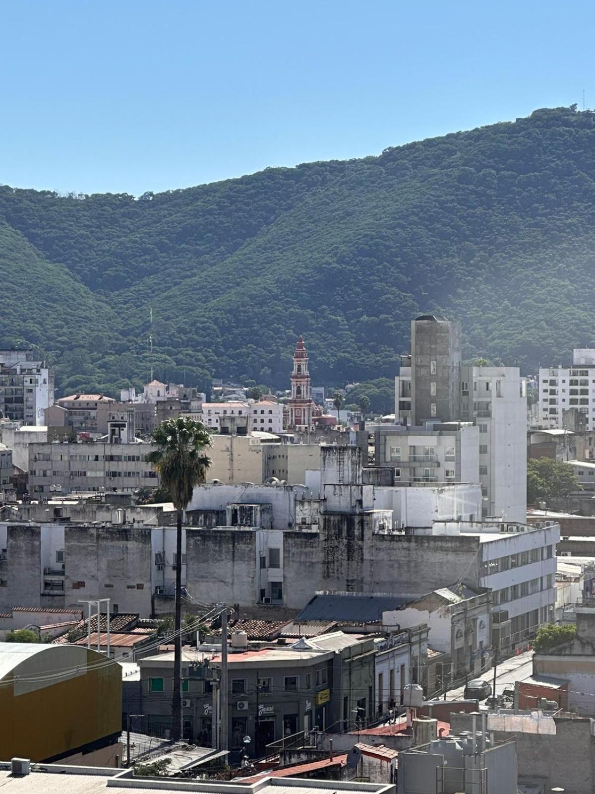 Departamentos Del Poeta - Centro De