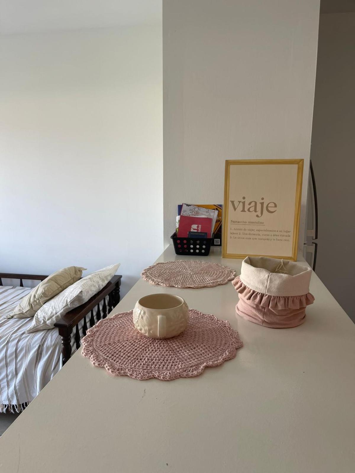 Apartamento Departamentos Del Poeta - Centro De Salta