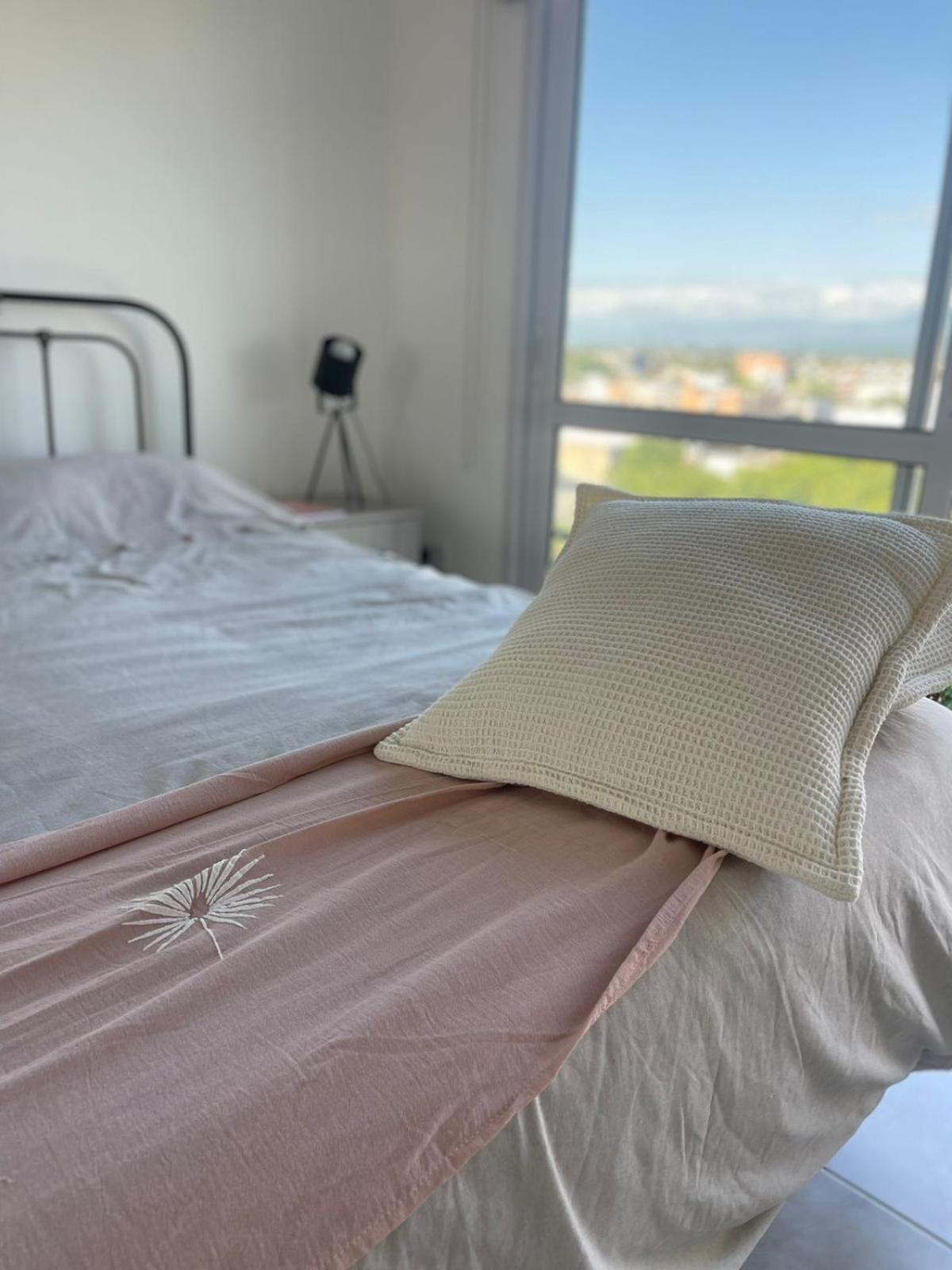 Apartamento Departamentos Del Poeta - Centro De Salta