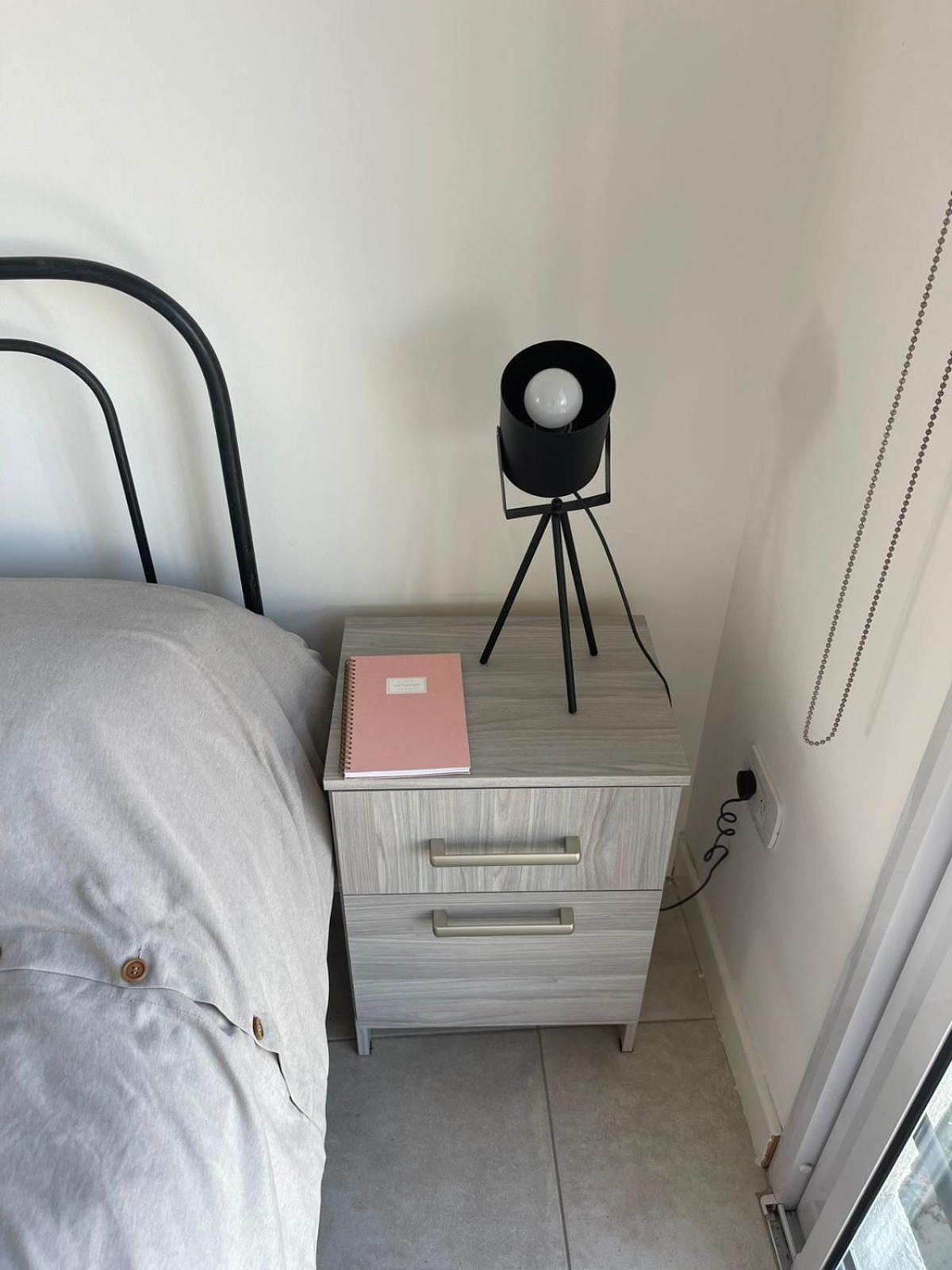 Apartamento Departamentos Del Poeta - Centro De
