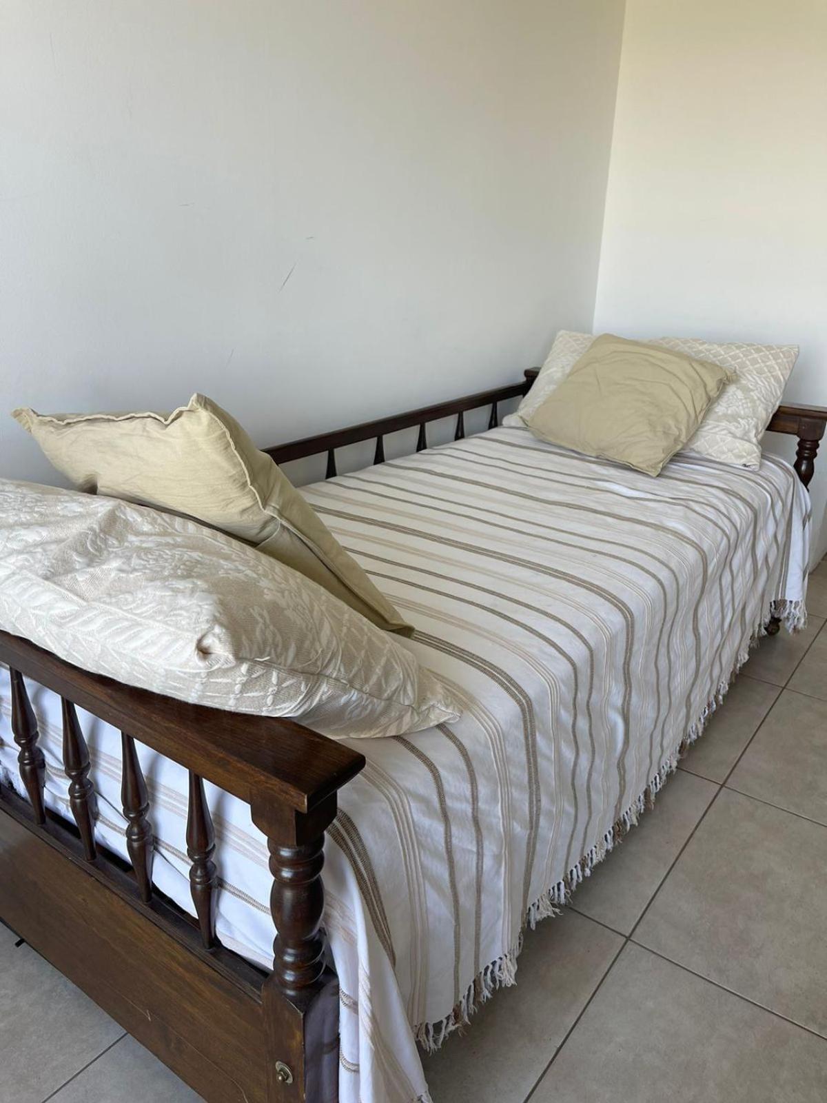 Departamentos Del Poeta - Centro De Apartamento *