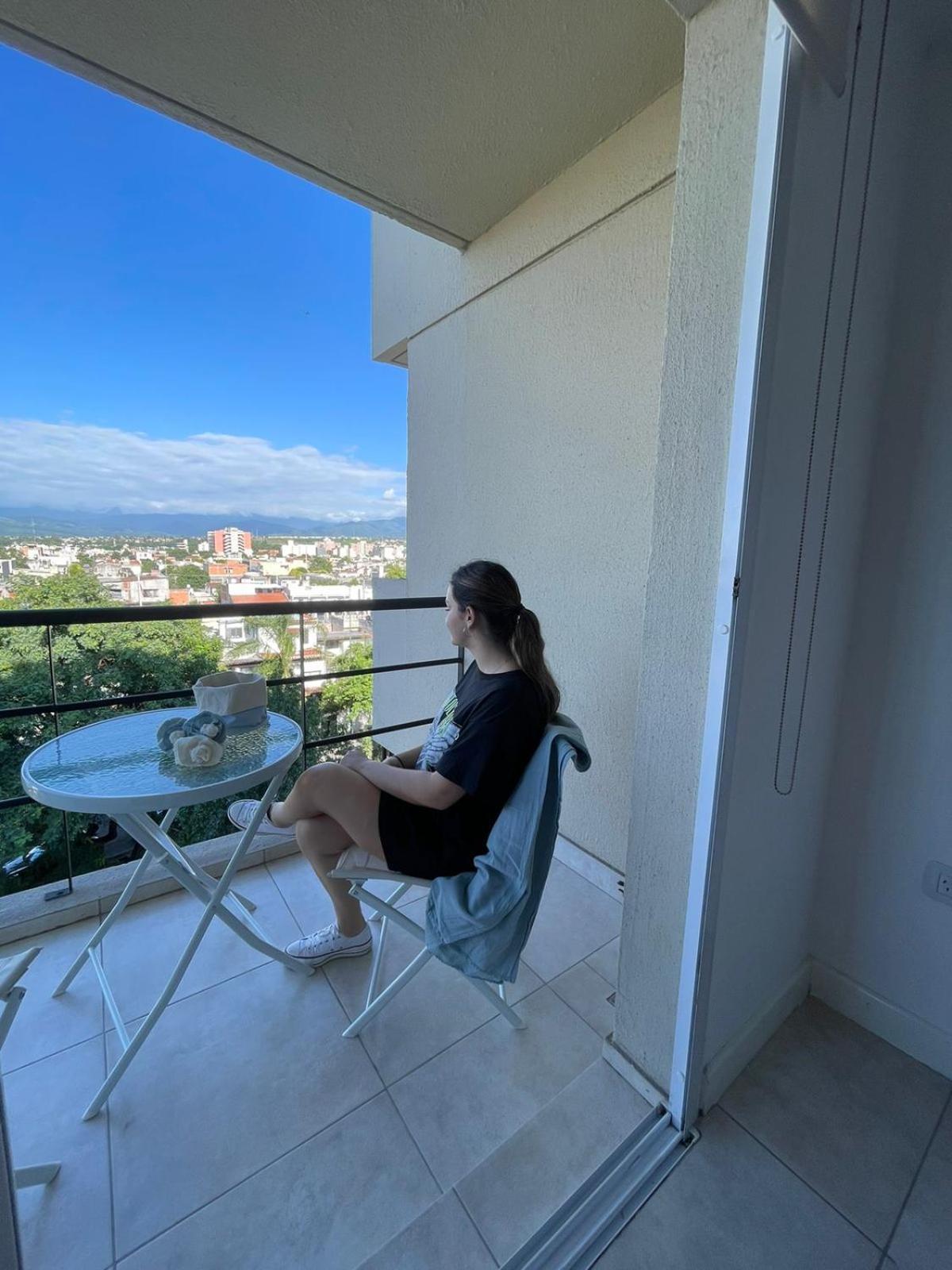 Apartamento Departamentos Del Poeta - Centro De *