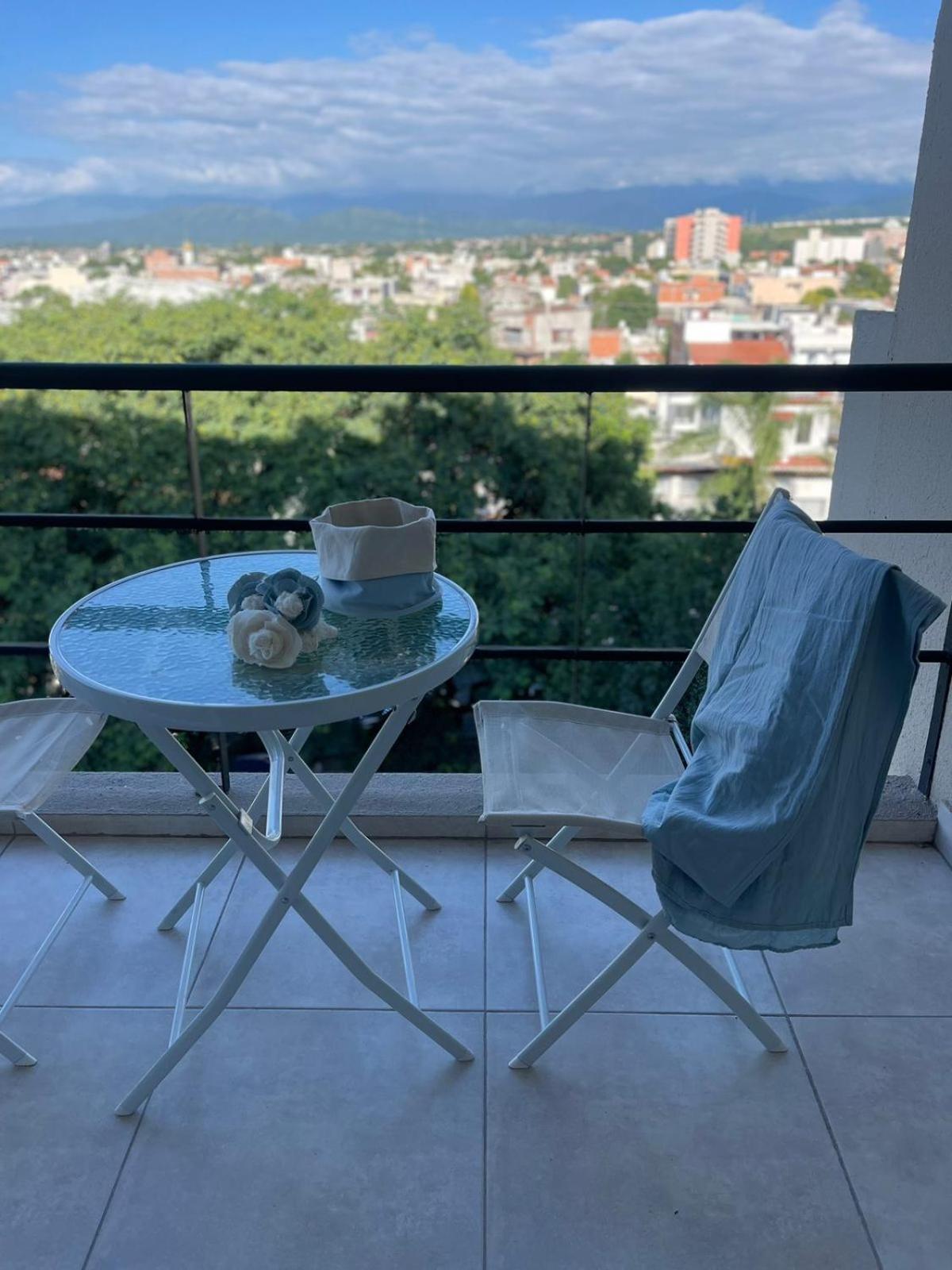 Apartamento Departamentos Del Poeta - Centro De