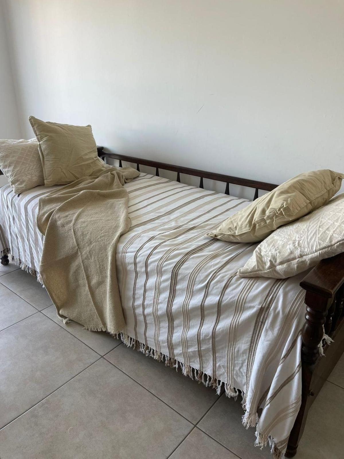 Apartamento Departamentos Del Poeta - Centro De