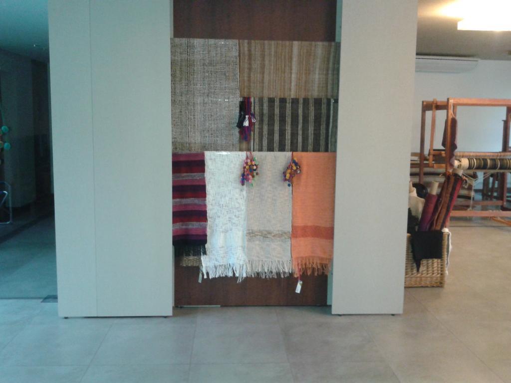 Tramas Andinas Aparthotel