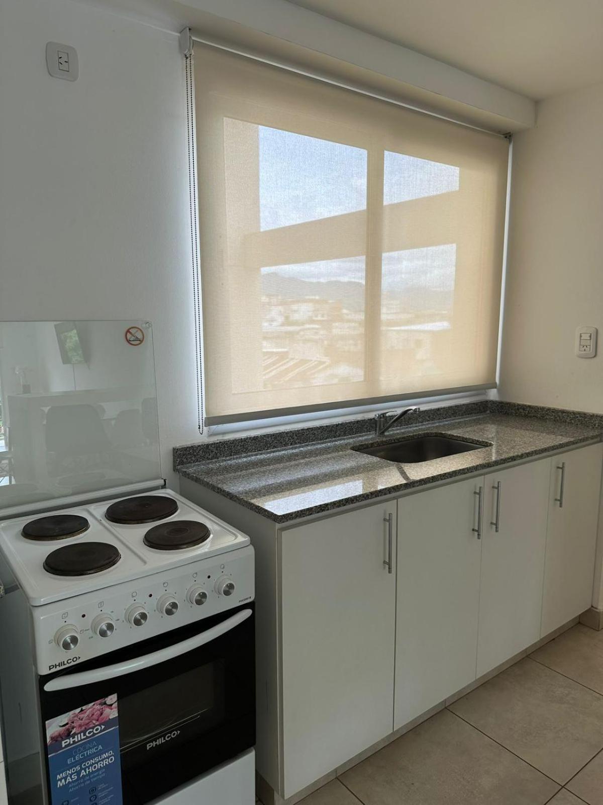 Apartamento Departamentos Del Poeta - Centro De *