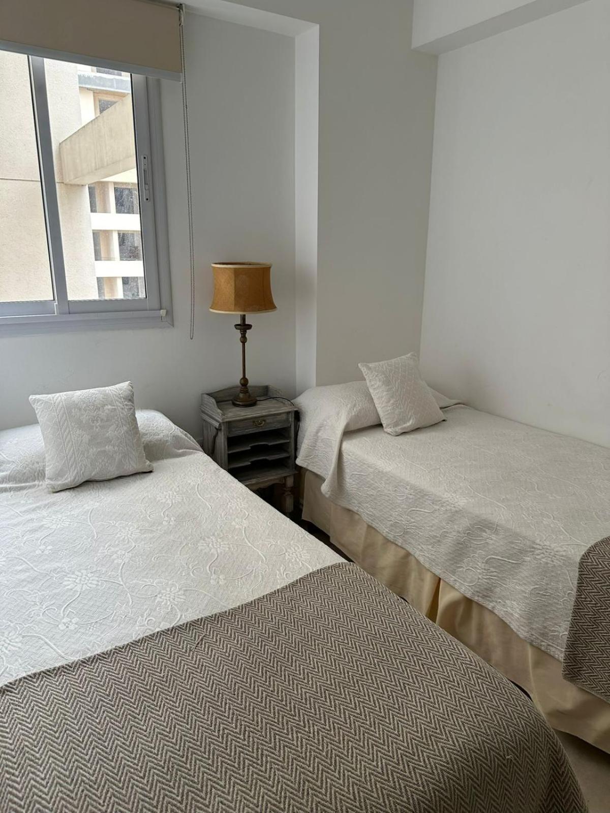 Apartamento Departamentos Del Poeta - Centro De *