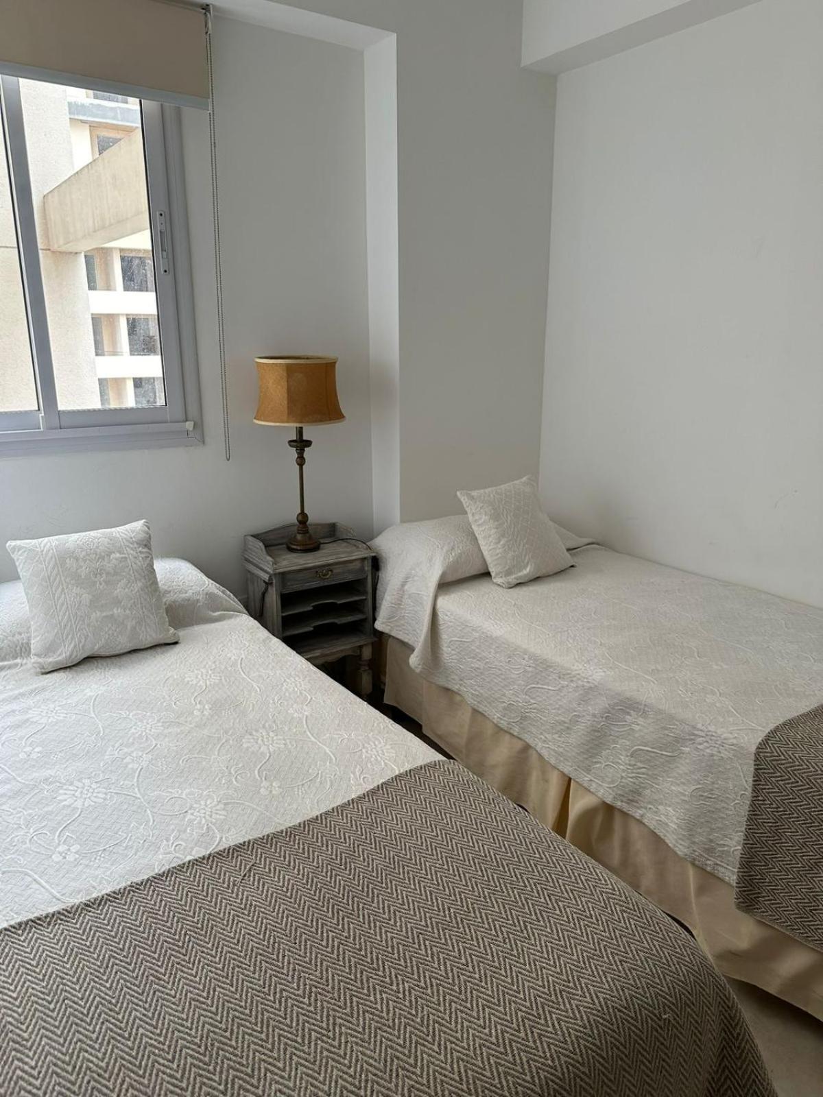 Apartamento Departamentos Del Poeta - Centro De