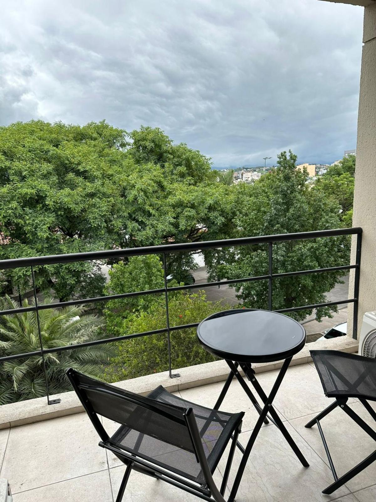 Departamentos Del Poeta - Centro De Apartamento