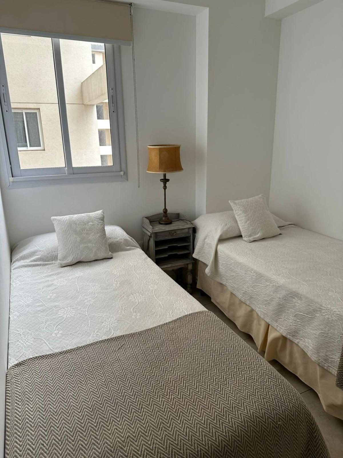 Apartamento Departamentos Del Poeta - Centro De *