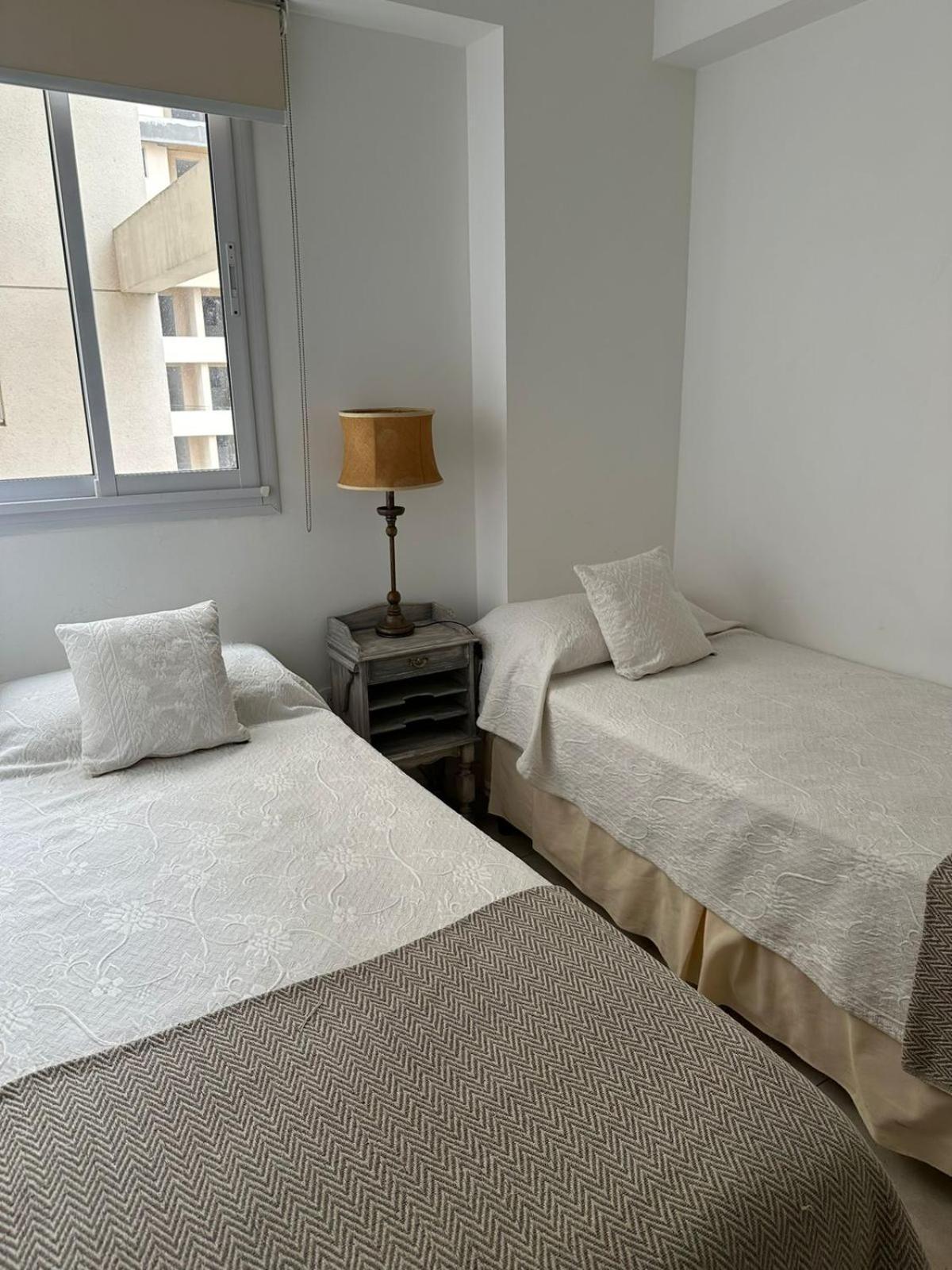 Departamentos Del Poeta - Centro De Apartamento *