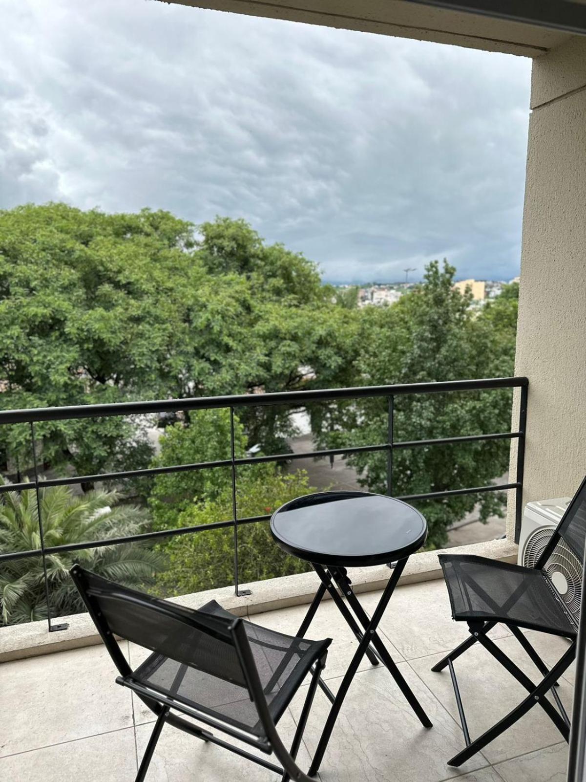 Apartamento Departamentos Del Poeta - Centro De