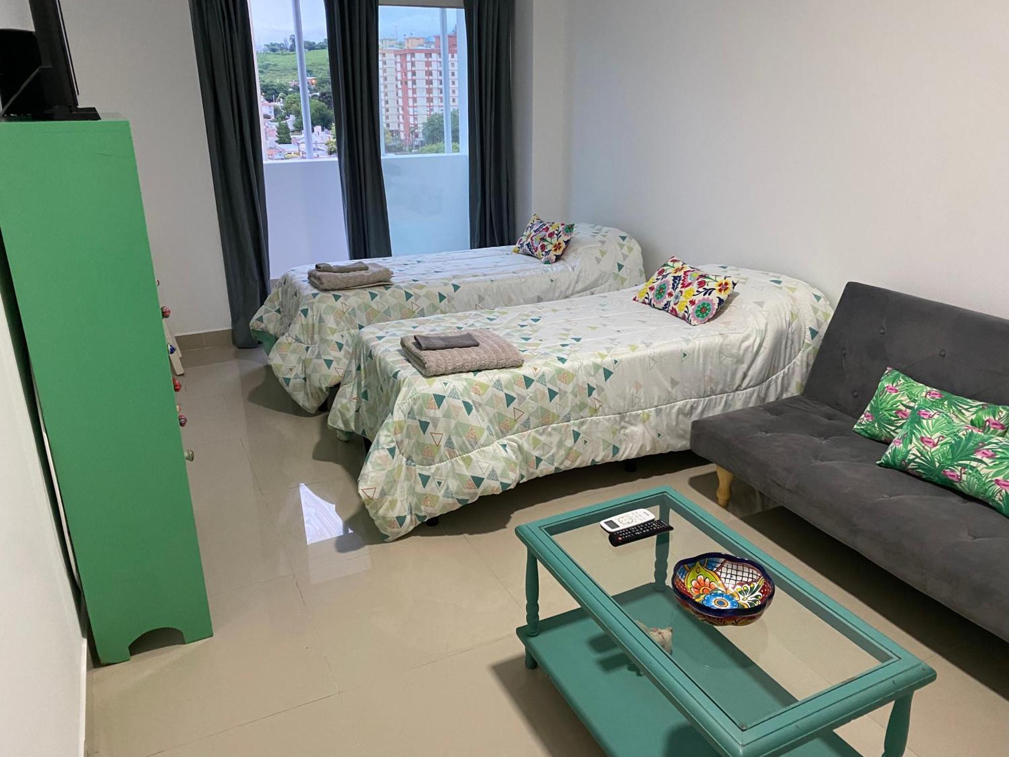 Apartamento No Se Encuentra En Servicio Salta