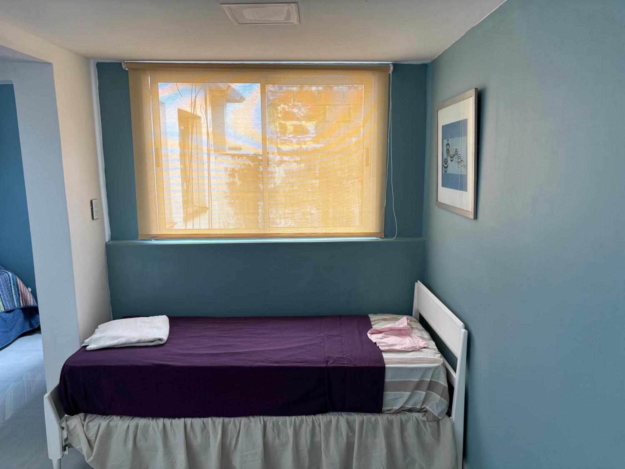 Apartamento Atelier- Bohardilla A 2 Cuadras De La Plaza Principal *