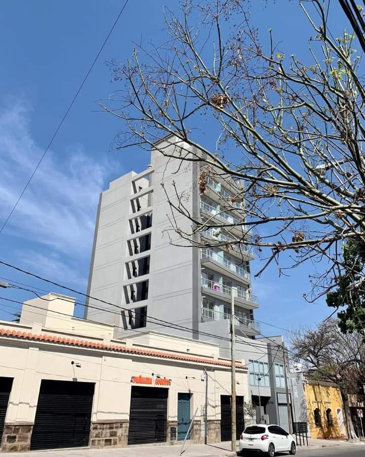 Apartamento Monoambiente Turistico La Linda De