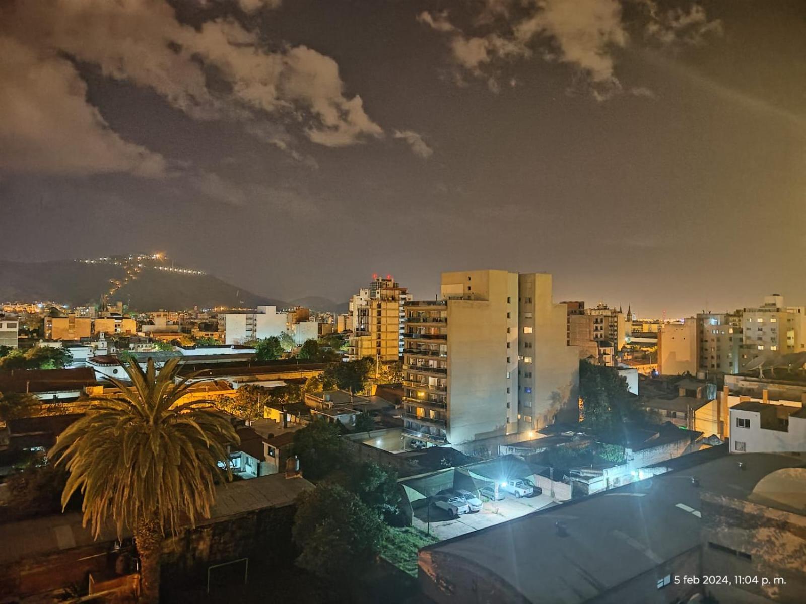 Monoambiente Turistico La Linda De Apartamento Salta
