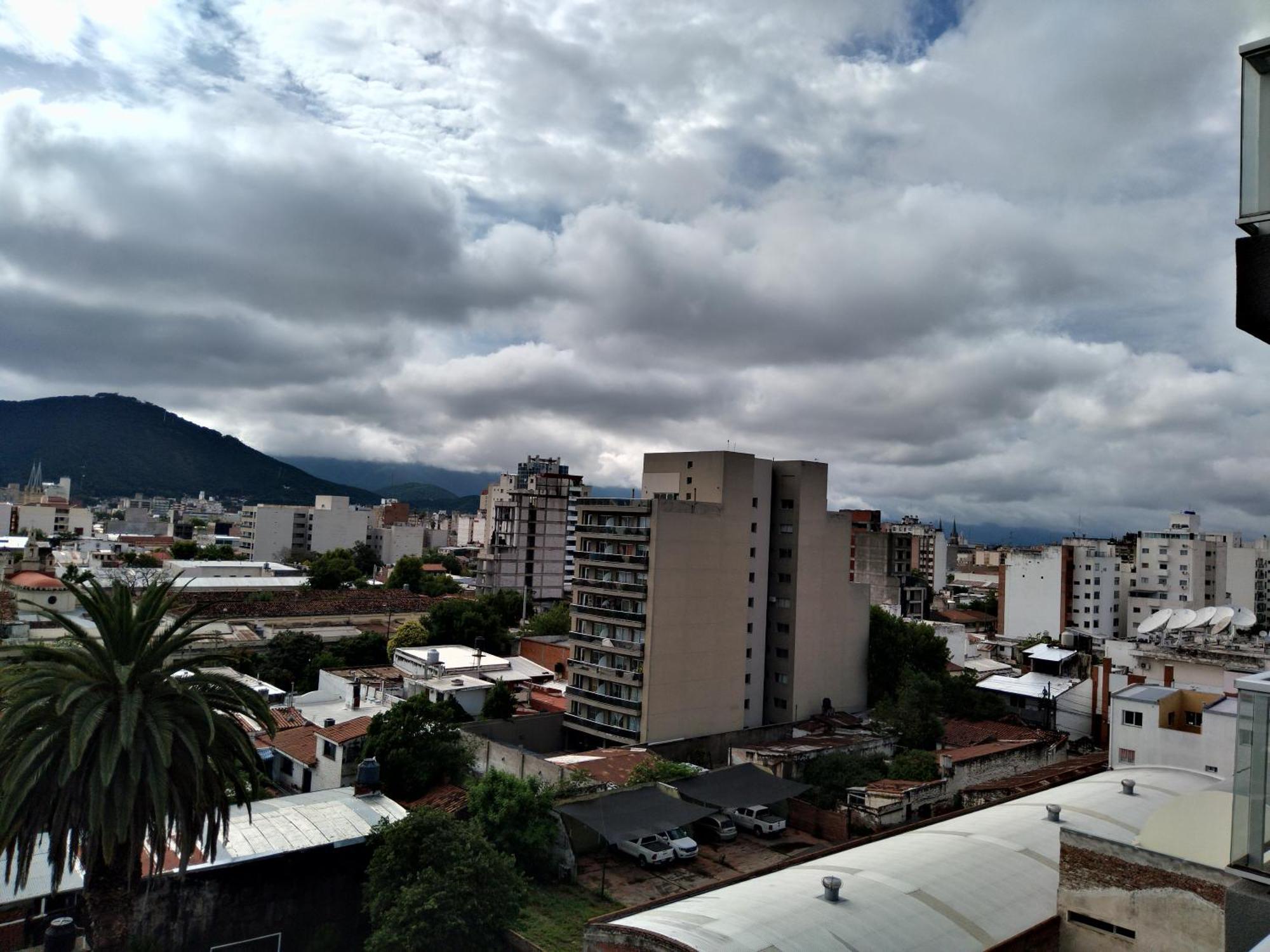 Apartamento Monoambiente Turistico La Linda De *