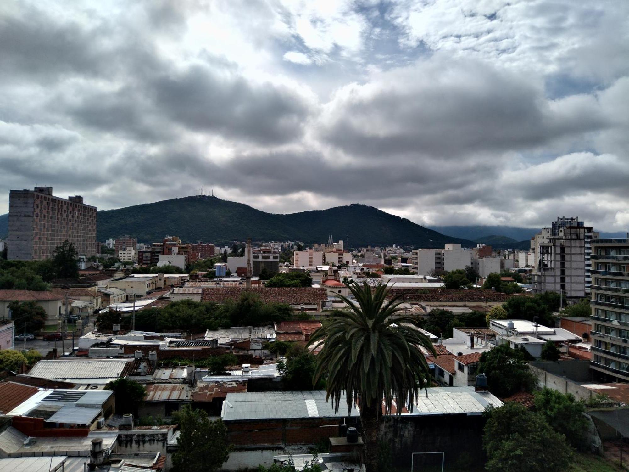 Apartamento Monoambiente Turistico La Linda De
