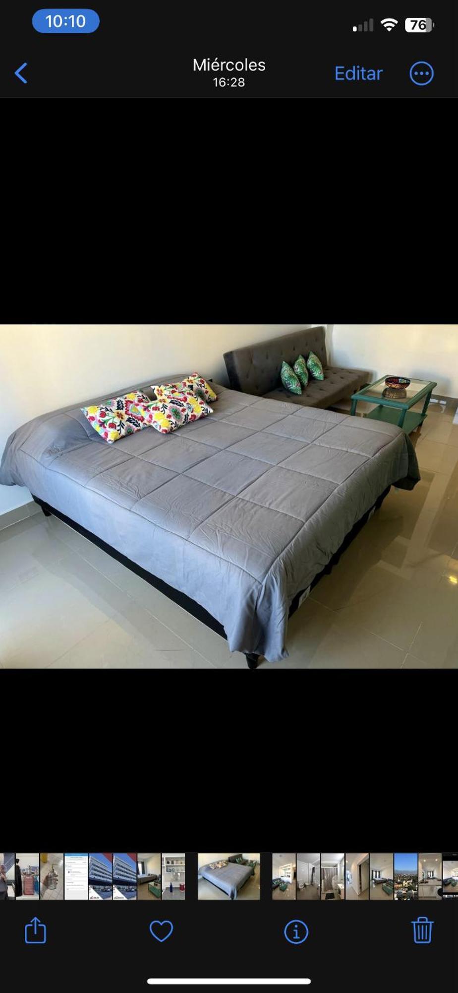 No Se Encuentra En Servicio Apartamento