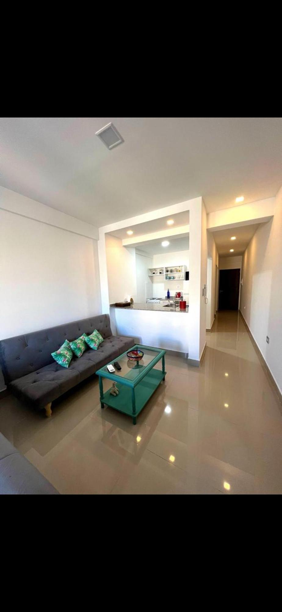 Apartamento No Se Encuentra En Servicio