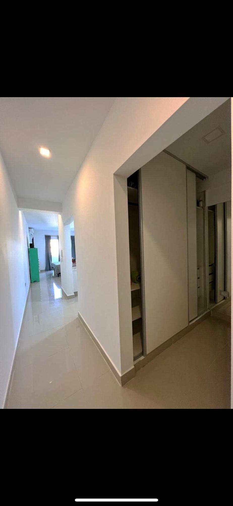 Apartamento No Se Encuentra En Servicio