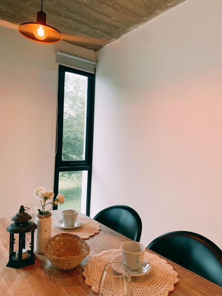 Apartamento Apart La Nona Vaqueros