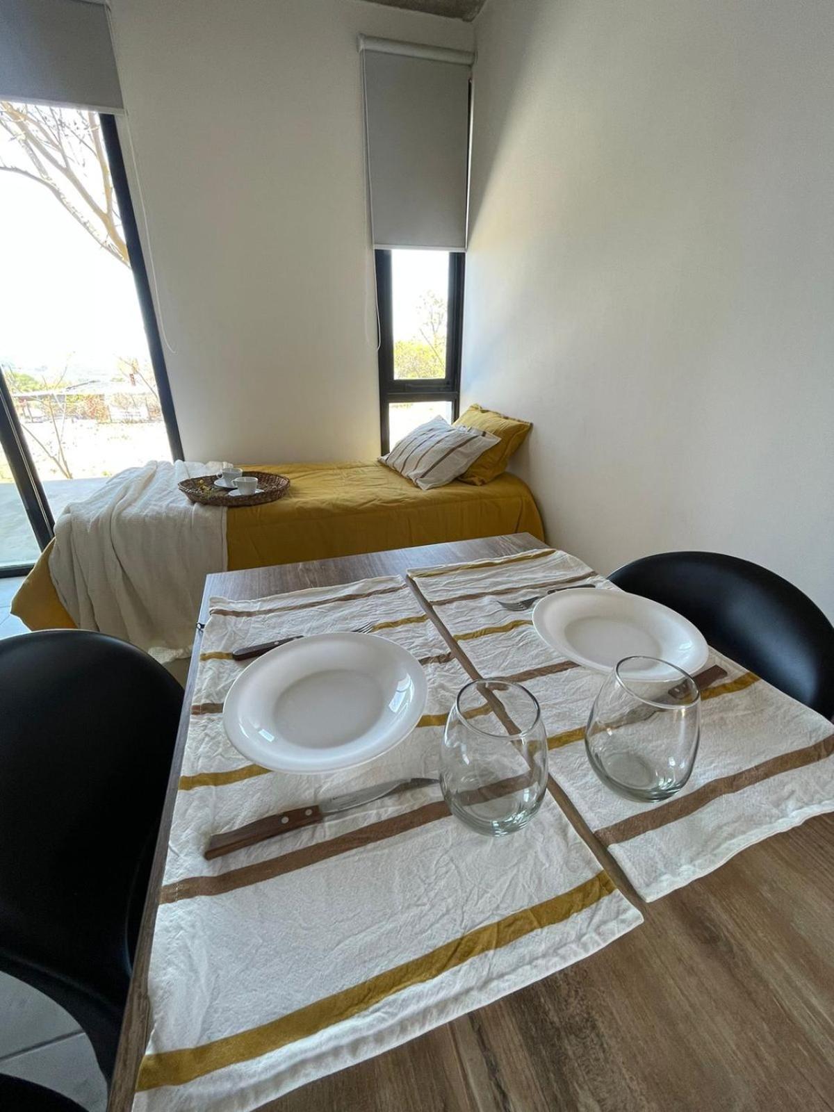 Apartamento Apart La Nona Vaqueros