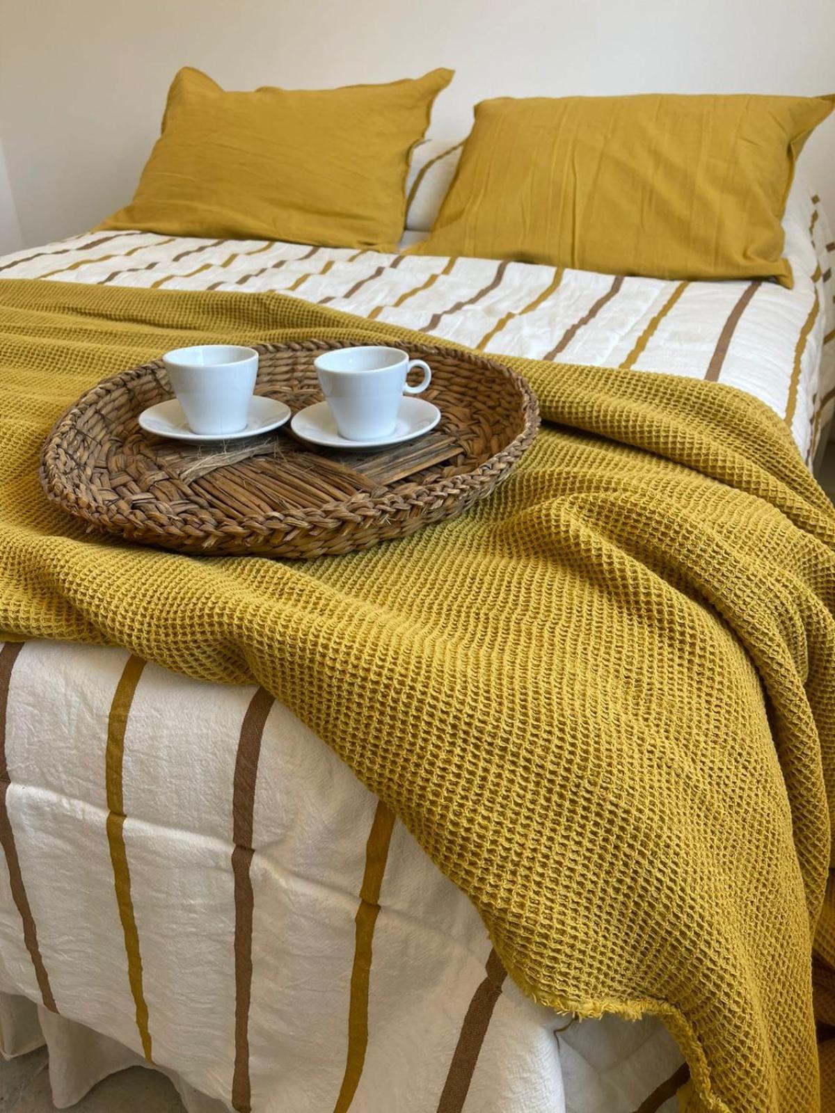 Apartamento Apart La Nona Vaqueros *