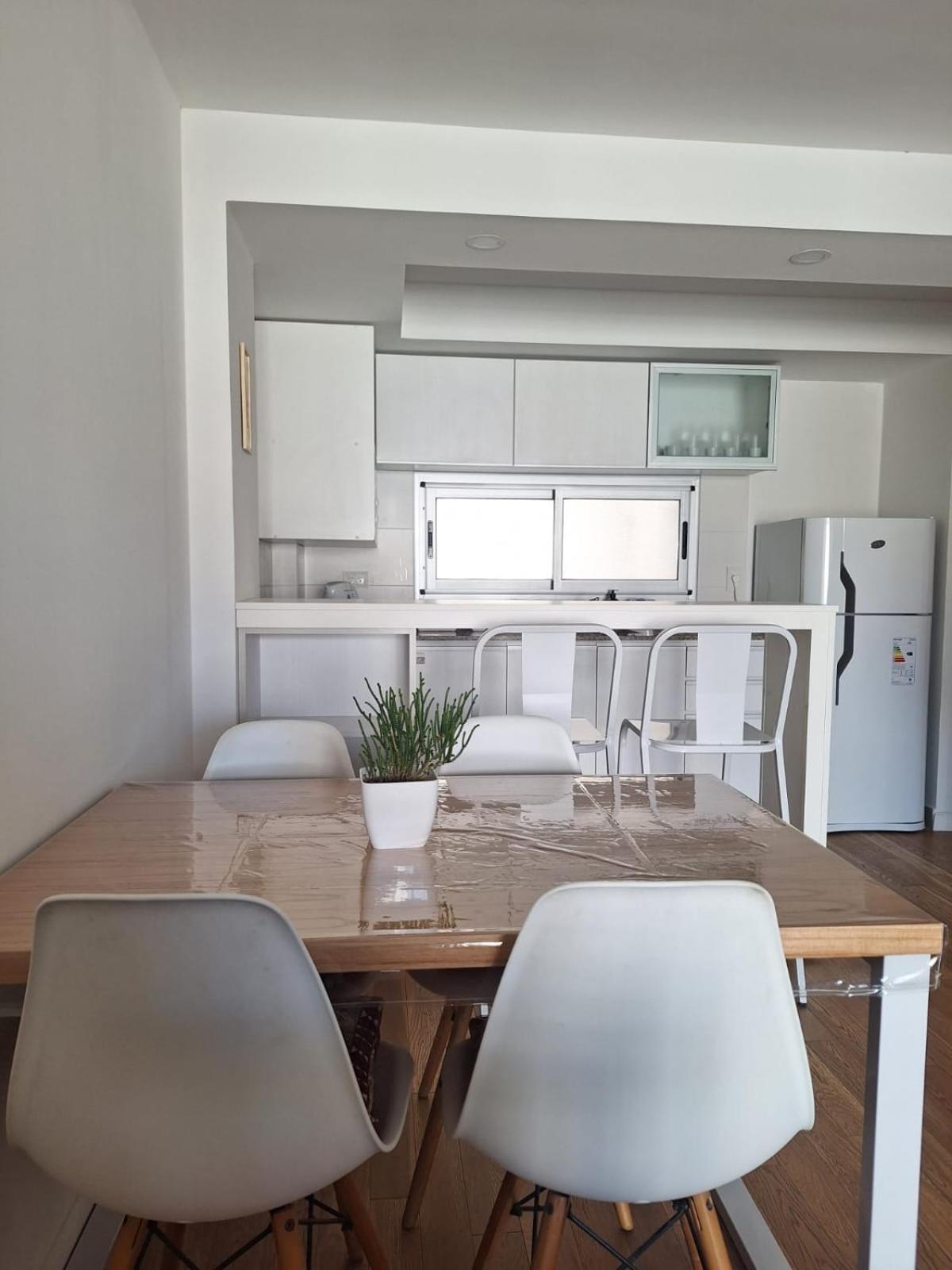 Altos De Juramento Apartamento
