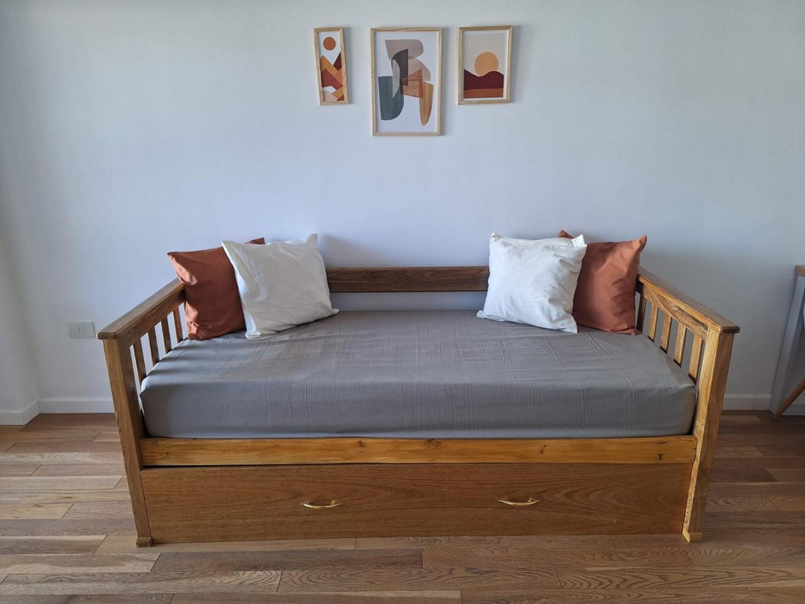 Altos De Juramento Apartamento Salta