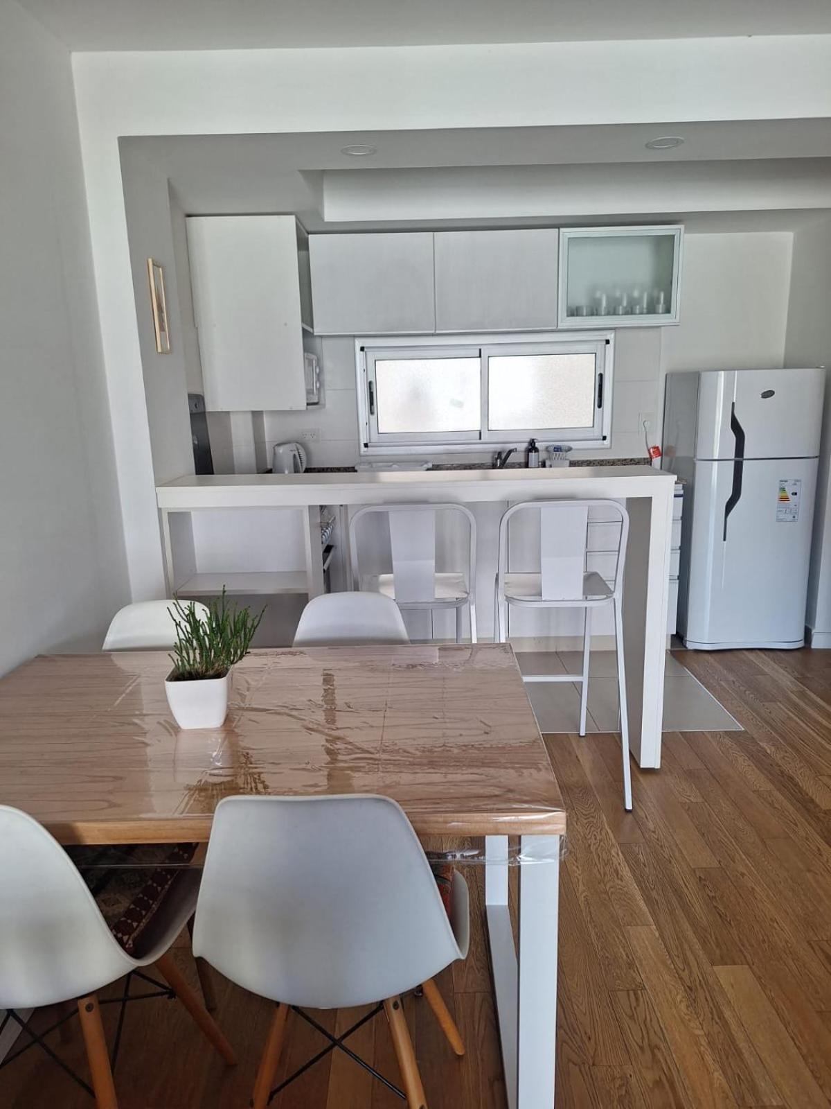 Apartamento Altos De Juramento *