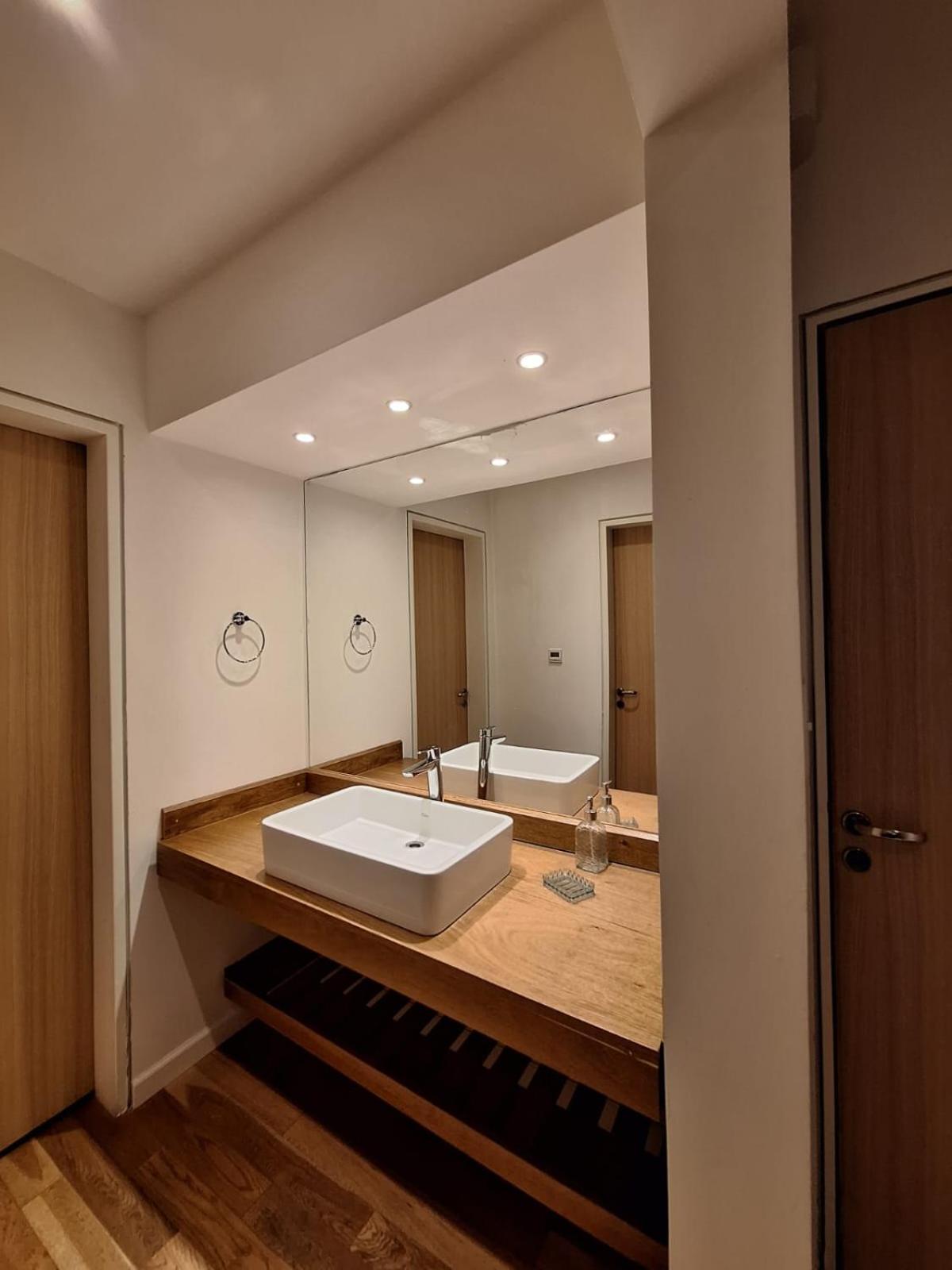 Apartamento Altos De Juramento Salta