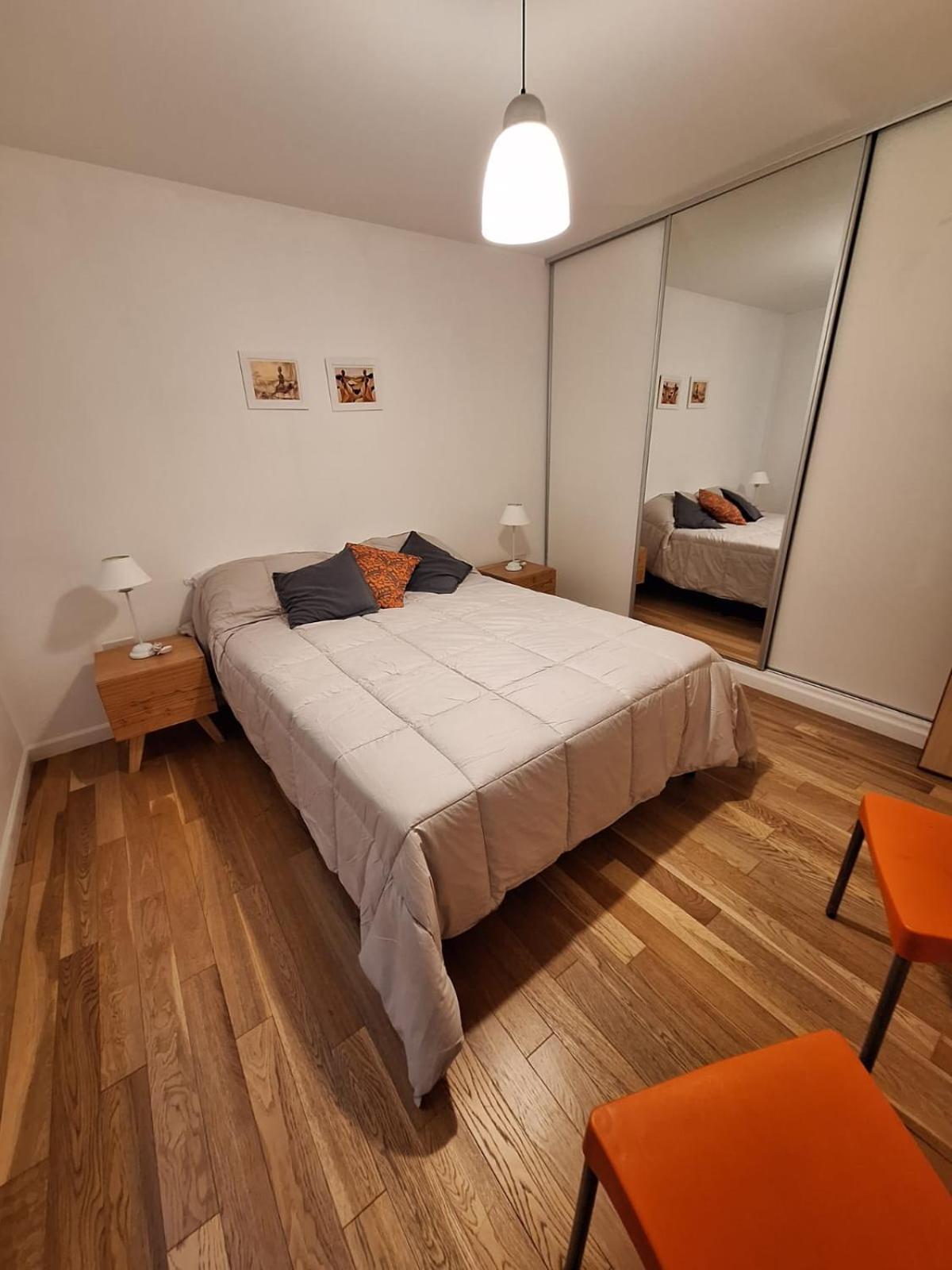 Apartamento Altos De Juramento