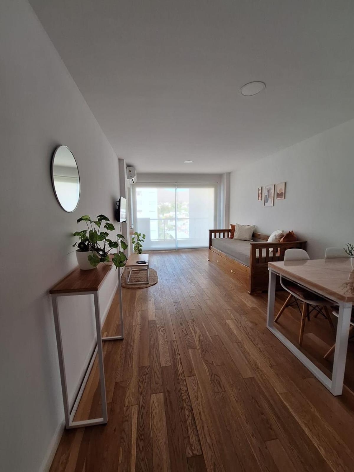 Altos De Juramento Apartamento Salta