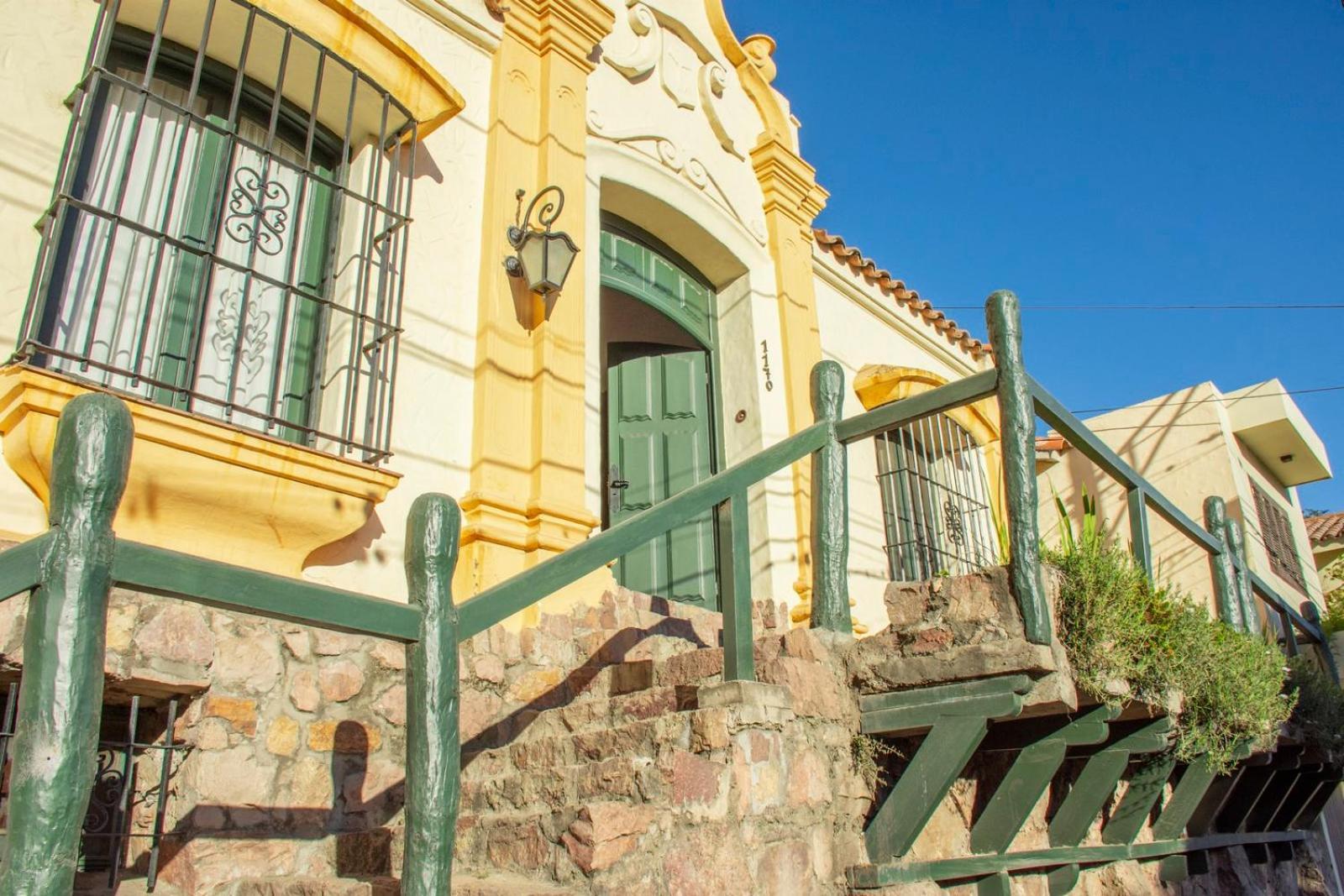 Casona Uruguay *