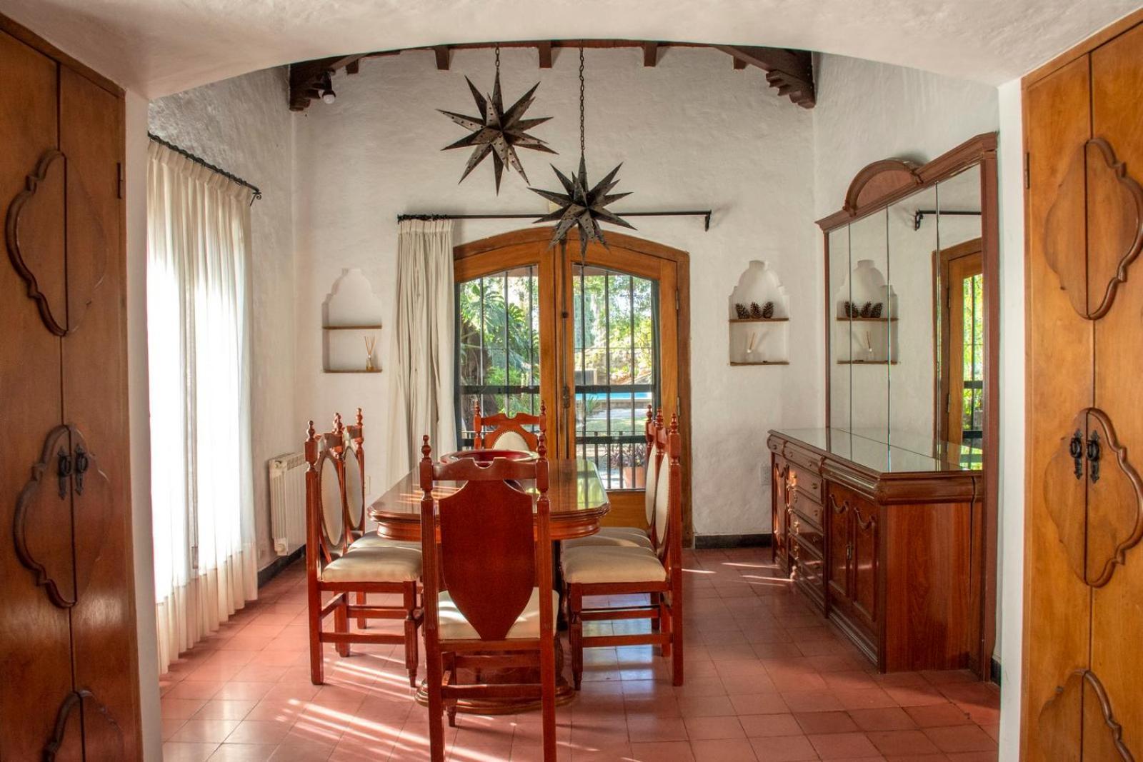 Casona Uruguay *