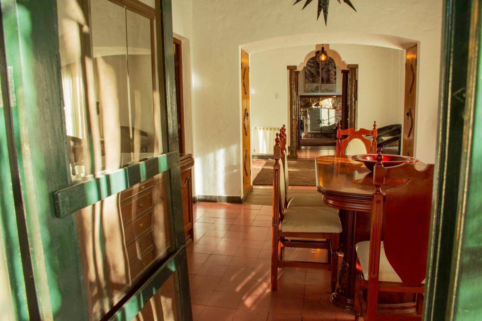 Casona Uruguay Сasa de vacaciones *