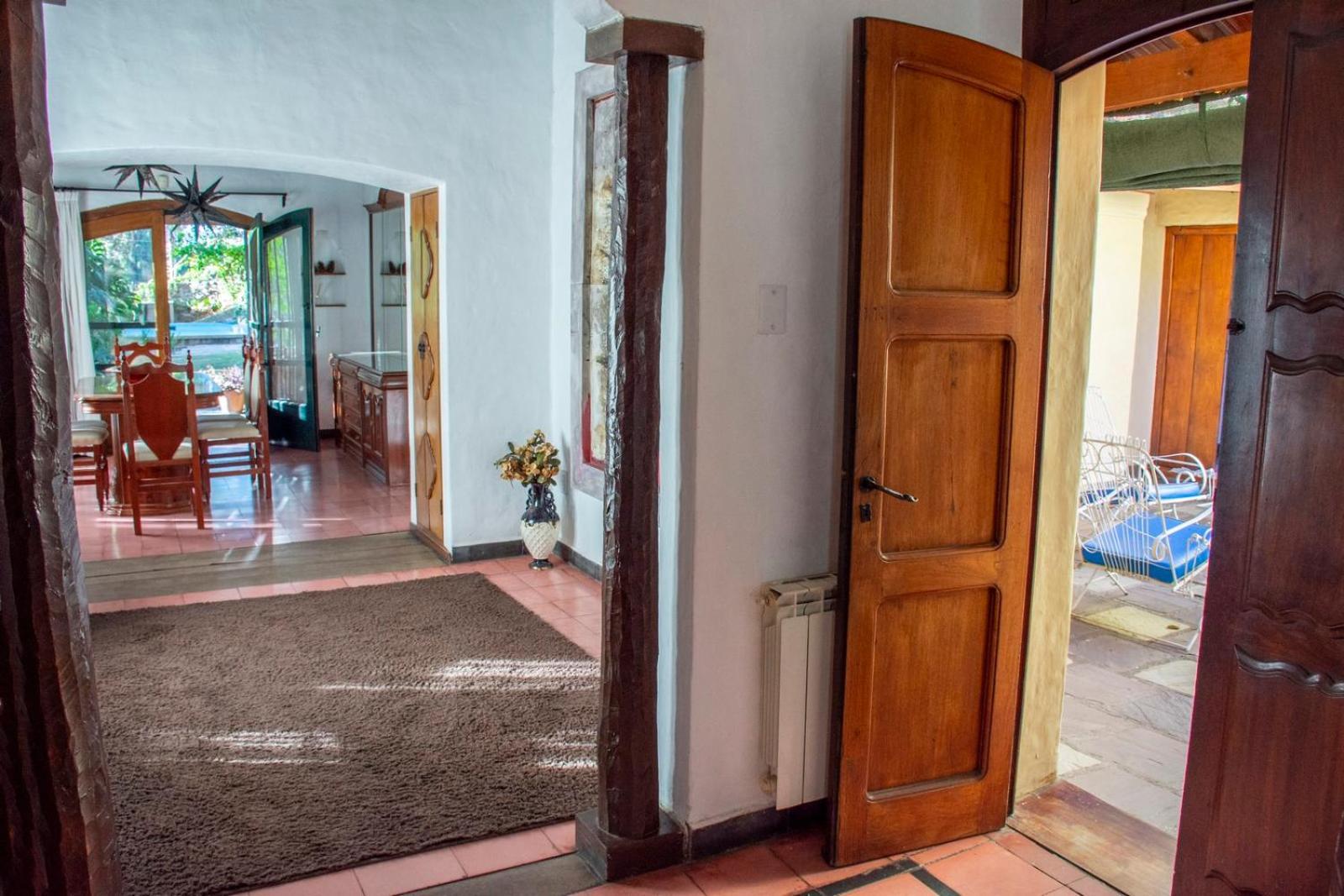 Casona Uruguay