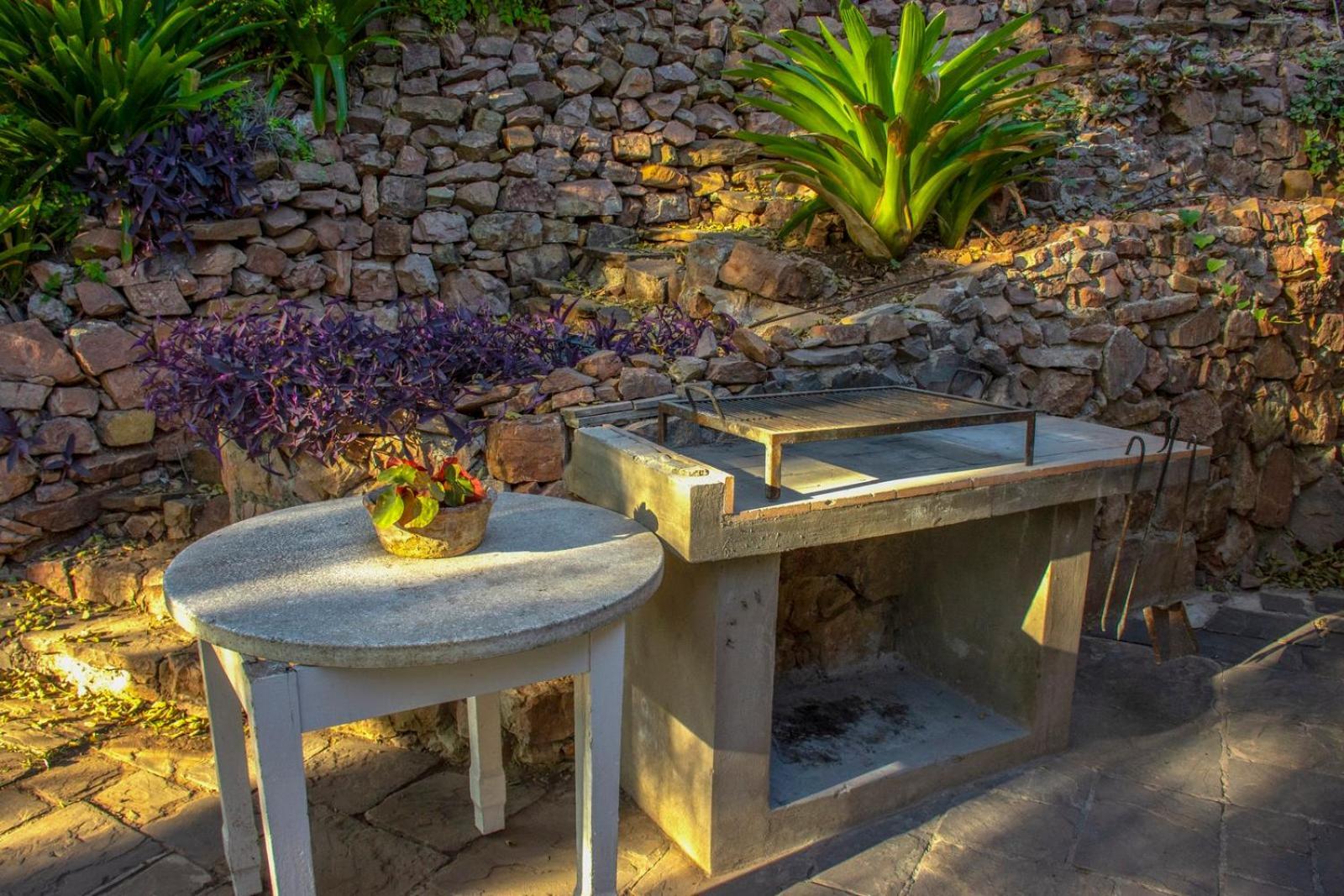 Сasa de vacaciones Casona Uruguay *