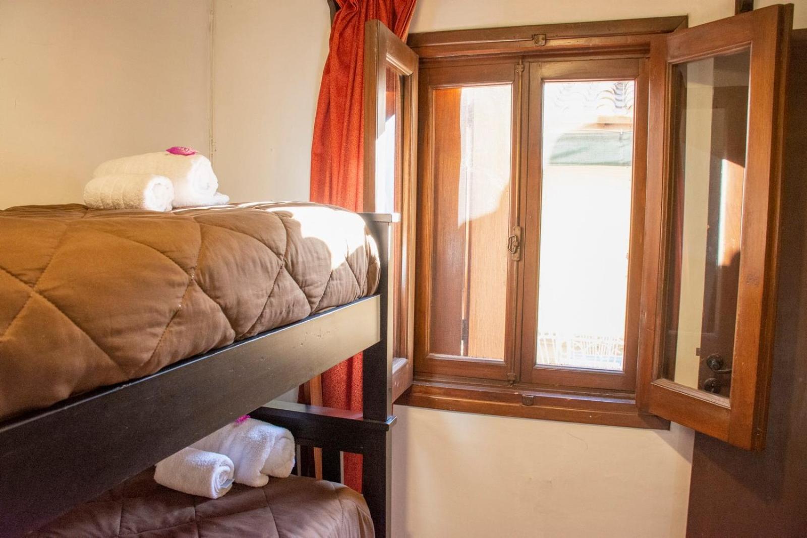 Casona Uruguay Сasa de vacaciones *