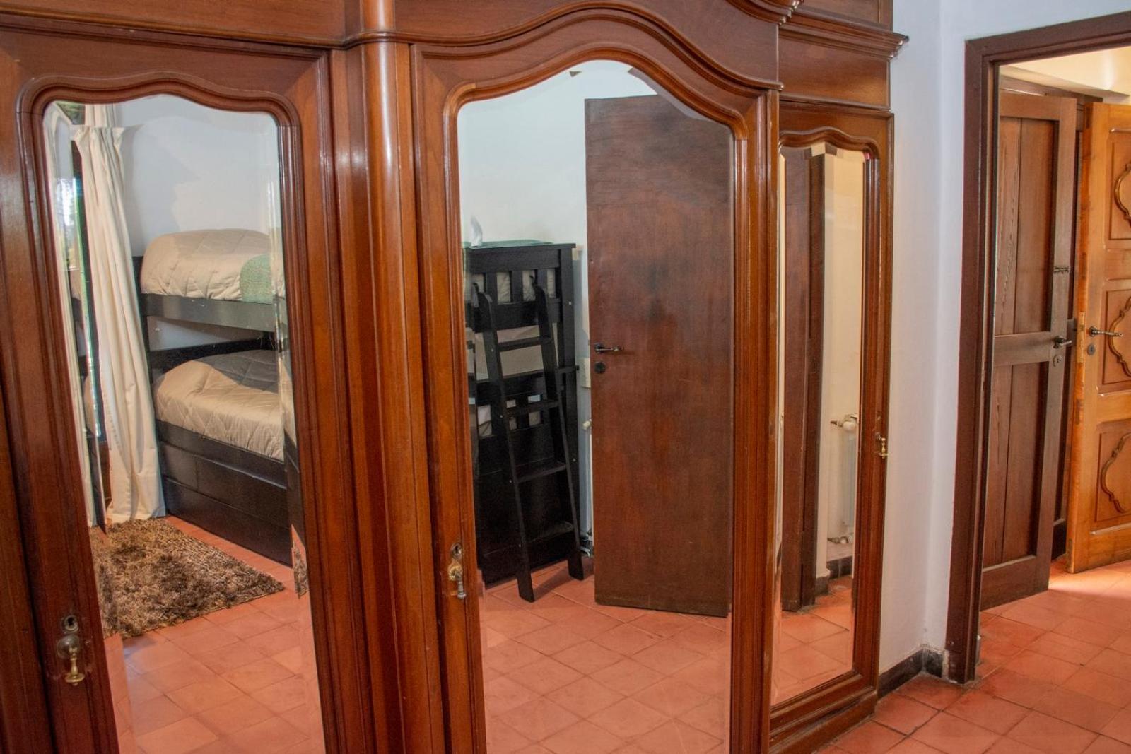 Сasa de vacaciones Casona Uruguay Salta