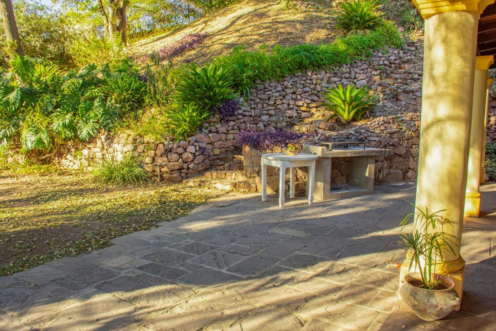 Сasa de vacaciones Casona Uruguay