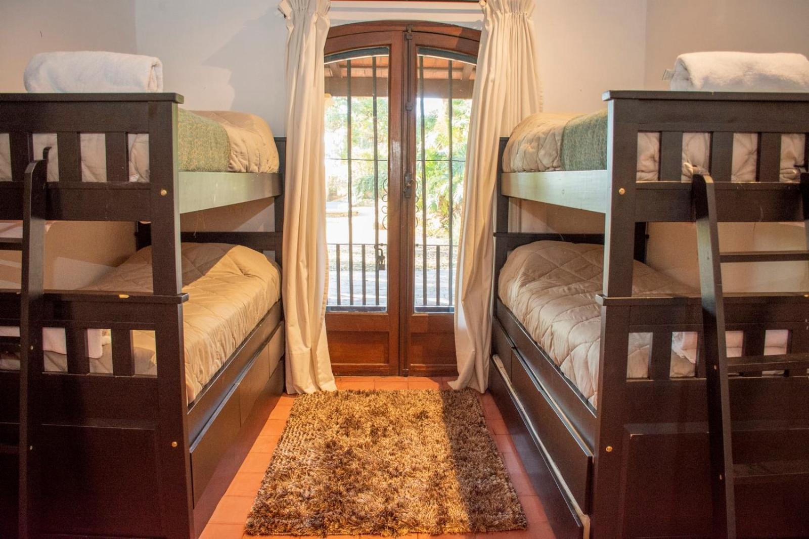 Casona Uruguay Сasa de vacaciones