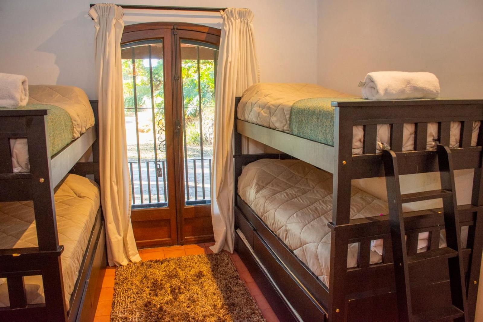Casona Uruguay Сasa de vacaciones