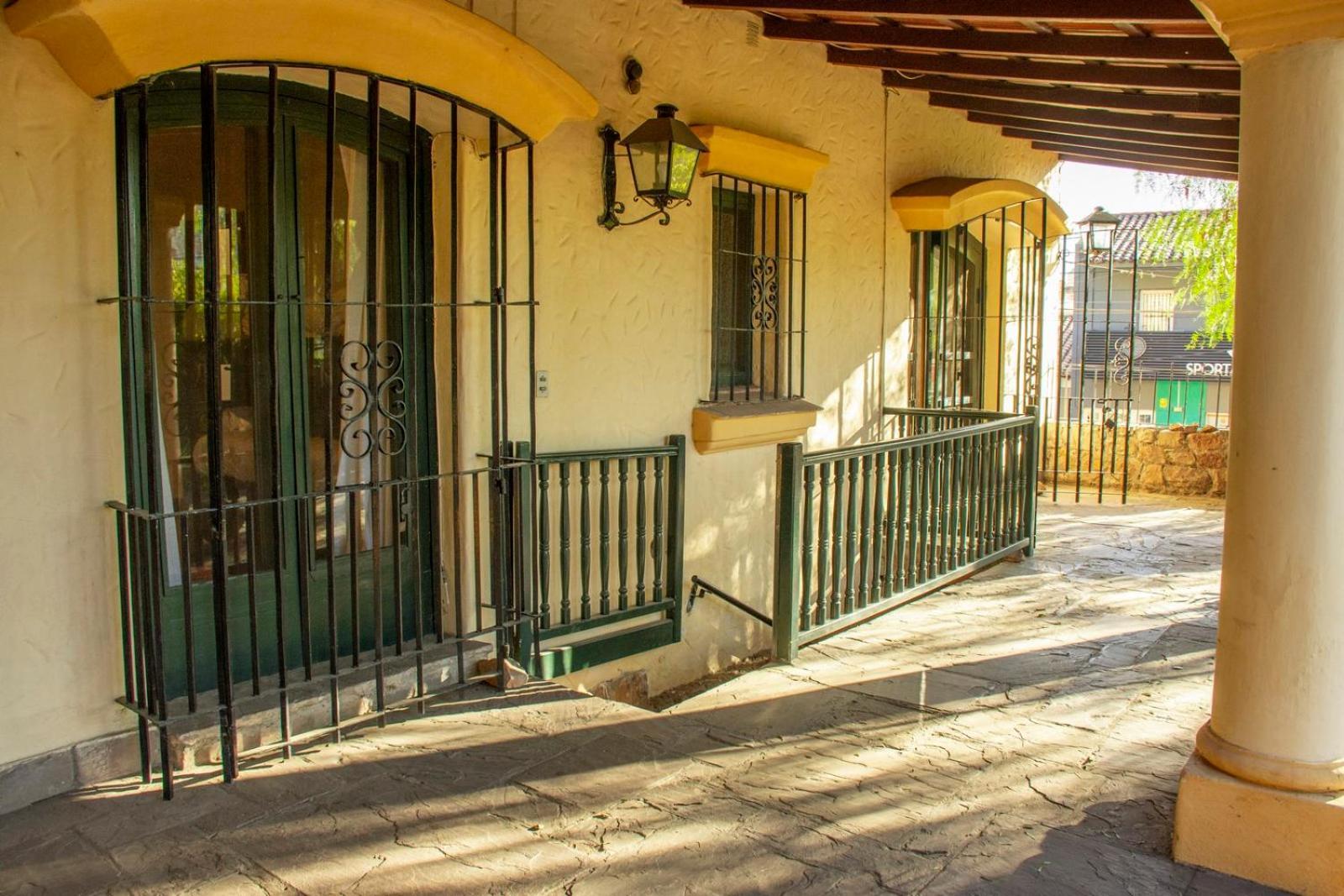 Casona Uruguay Сasa de vacaciones *