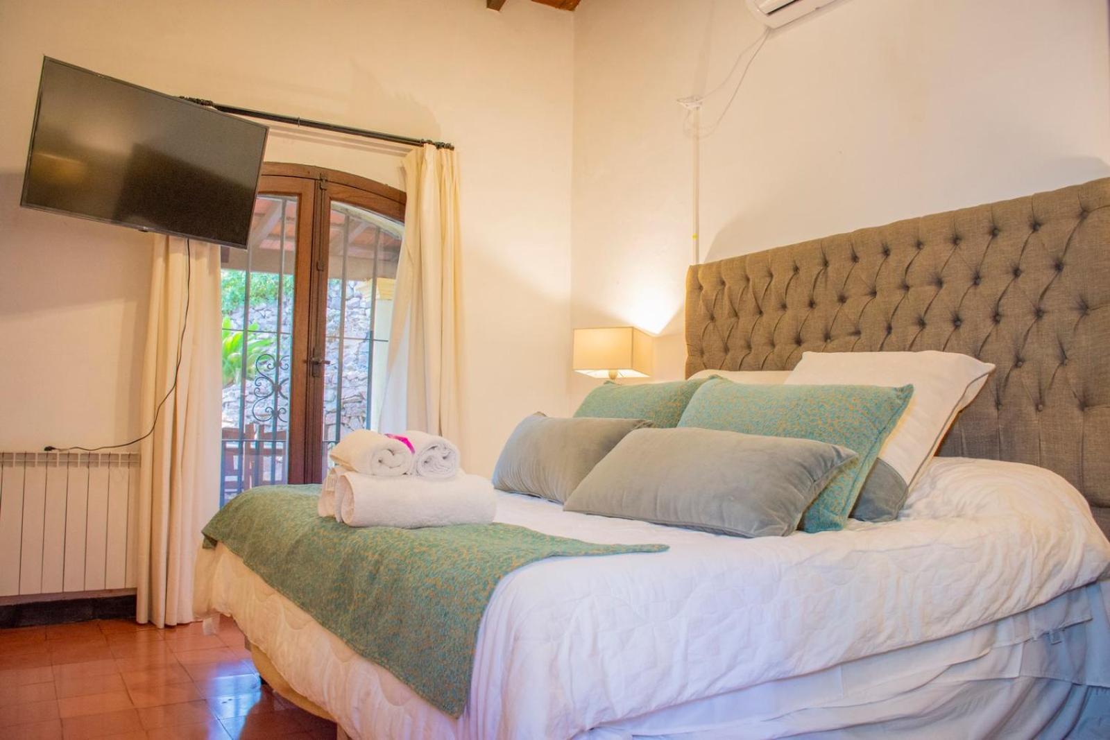 Casona Uruguay Сasa de vacaciones Salta