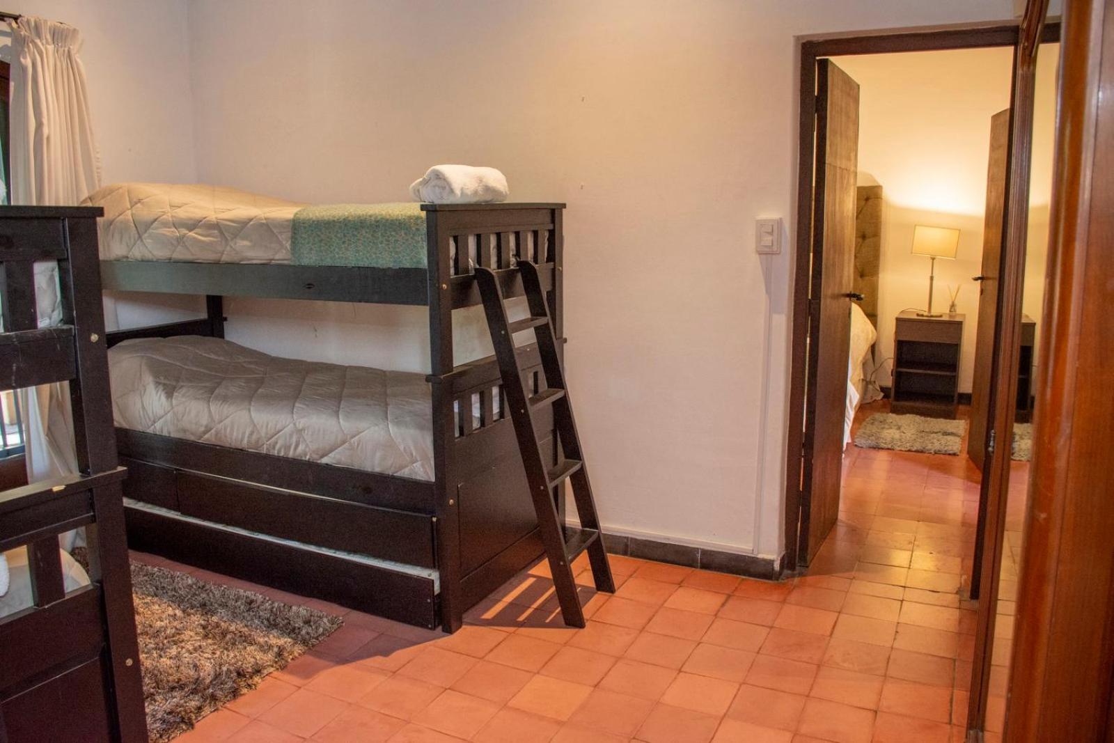 Сasa de vacaciones Casona Uruguay *