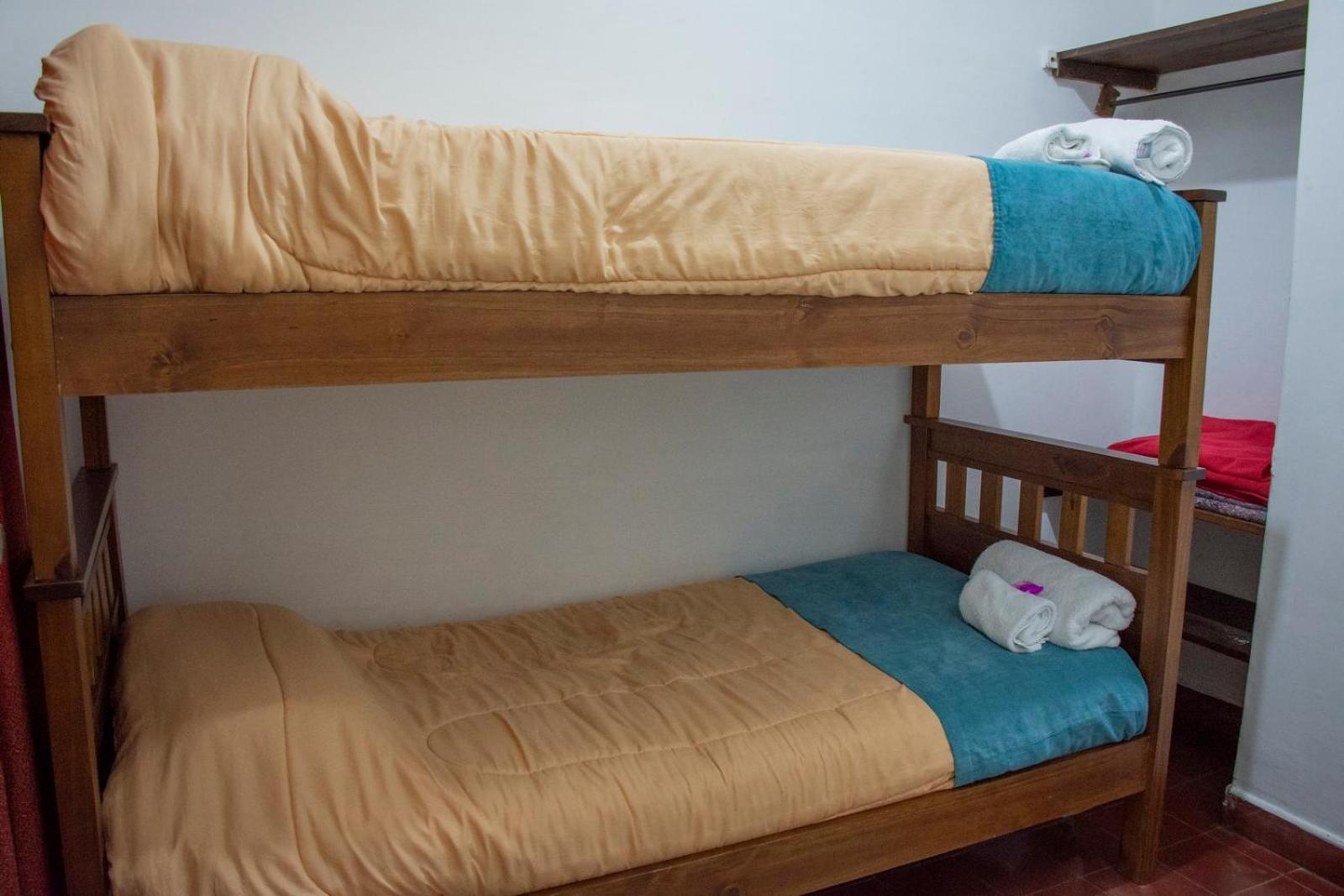 Casona Uruguay *