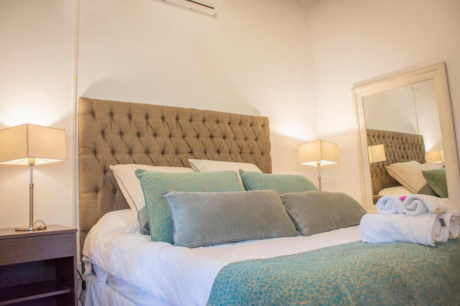 Casona Uruguay Сasa de vacaciones