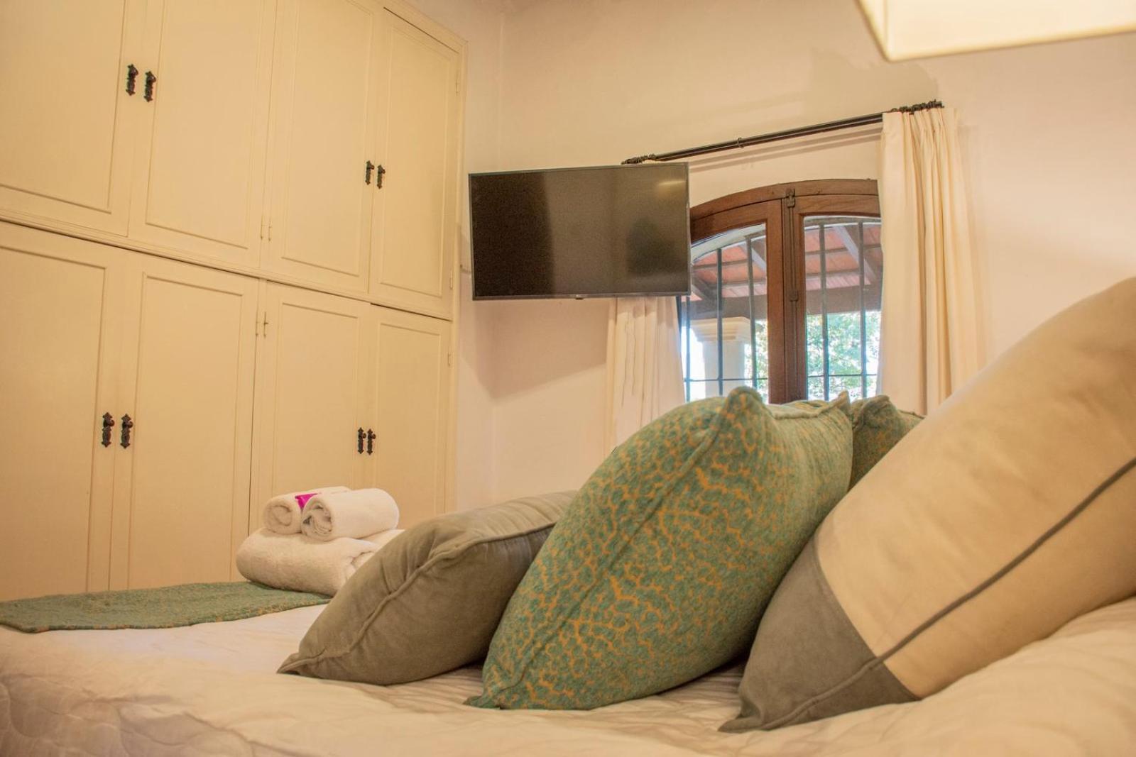 Casona Uruguay Сasa de vacaciones